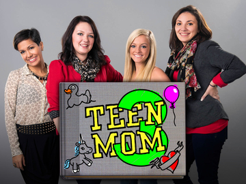 Loading News Teen Mom 49