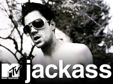 Jack Ass Tv Show 118