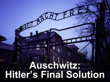 hitler s final solution Auschwitz: hitler's final solution 1 season all episodes blood and fury: america's civil war 1 season all episodes codes and conspiracies 3 seasons. hitler s final solution Auschwitz: hitler's final solution 1 season all episodes blood and fury: america's civil war 1 season all episodes codes and conspiracies 3 seasons.