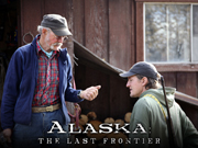 Alaska: The Last Frontier Add to Favorites | Alaska: The Last Frontier