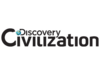 Discovery Civilization Lat Am Eng Discovery Civilization Lat Am Eng logo
