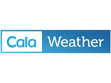 CalaWeather channel icon