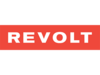 REVOLT REVOLT logo