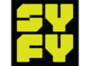 SYFY SYFY logo