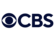 Station logo for CBS