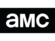 Station logo for AMC