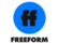 Station logo for ABC Family