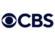 Station logo for CBS