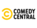 Station logo for Comedy
