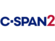Station logo for CSPAN2
