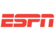 Station logo for ESPN