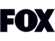Station logo for FOX