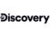 Station logo for Discovery