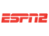 Station logo for ESPN 2
