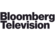 Station logo for Bloomberg