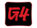 Station logo for G4