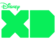 Station logo for Disney XD