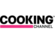 Station logo for Cooking