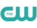 Station logo for CW
