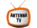 Station logo for ANTENNA