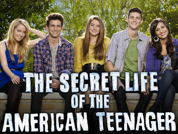 The Modern American Teen On 8