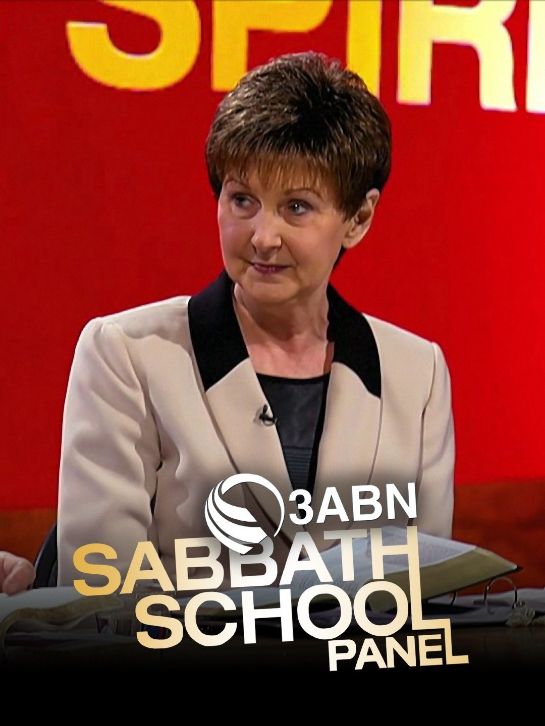 3abn Sabbath School Panel Episode Wildblue Top
