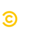 Comedy Central HD logo