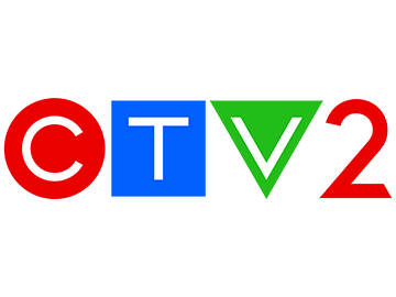 CTV2 channel icon