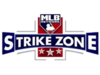 MLB Stike Zone logo