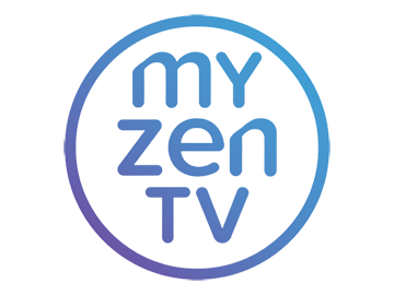 Zen TV channel icon