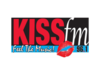 KISS 96 FREEPORT logo