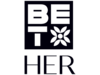 Centric/BET Her logo
