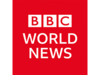 BBC World News SD logo