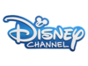 The Disney Channel logo