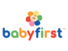 Baby First logo