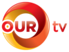 OUR TV logo