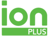 ION Life HD logo