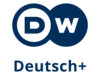 DW (GERMAN) logo
