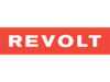 REVOLT logo