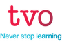 TVO channel icon
