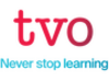 TVO logo