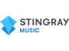 Stingray Bluegrass logo