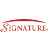 HBO Signature Latin America English logo
