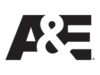 A&E HD logo
