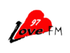 Love 97 logo