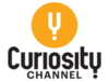 Curiosity Stream logo