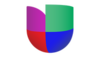 Univision Network logo