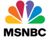 MSNBC logo