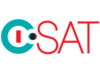 iSAT logo