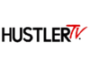 HUSTLER logo